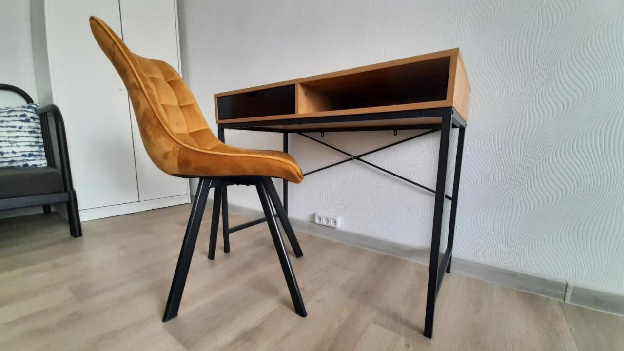 Appartamento Квартира Біля Центральної Площі Перспективна 22 Oleksandriia Esterno foto